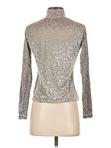 Frazier Lawrence Long Sleeve Turtleneck (view 2)