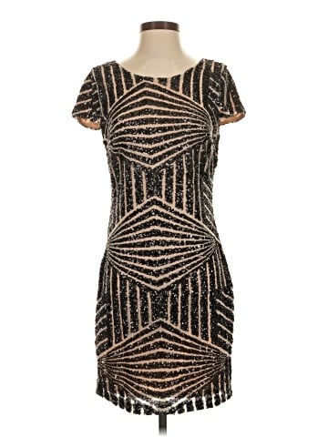 Dainty Hooligan Cocktail Dress (view 1)
