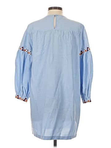 English Factory Casual Dress (view 2)