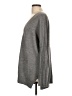 French Connection Gray Pullover Sweater Size L - photo 5