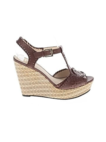 Jack Rogers Wedges (view 1)