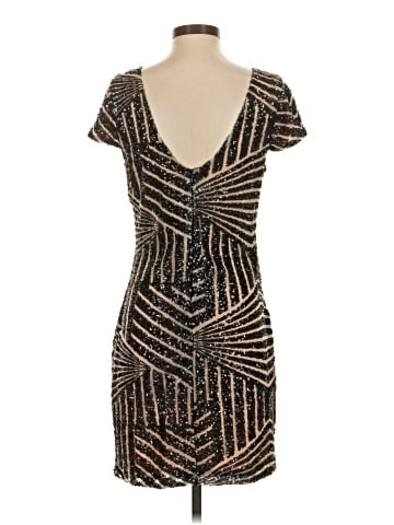 Dainty Hooligan Cocktail Dress (view 2)