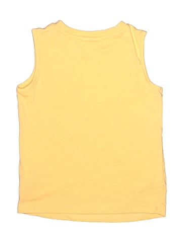 Puma Sleeveless T-Shirt (view 2)