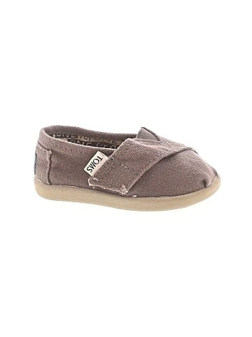TOMS Booties (view 1)