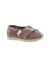 TOMS Brown Booties Size 4 (baby) - photo 1