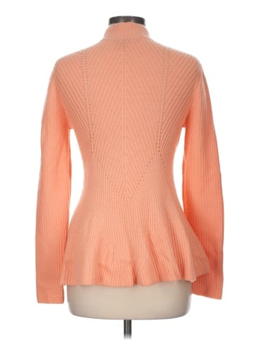 St. John Wool Cardigan (view 2)
