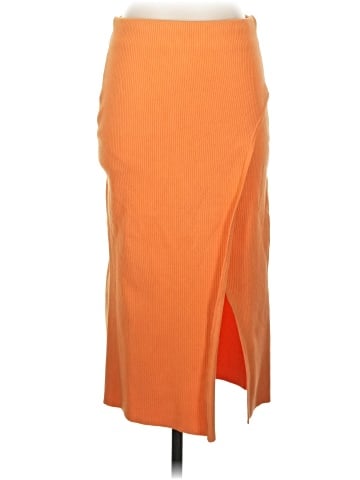 Express Casual Skirt (view 1)
