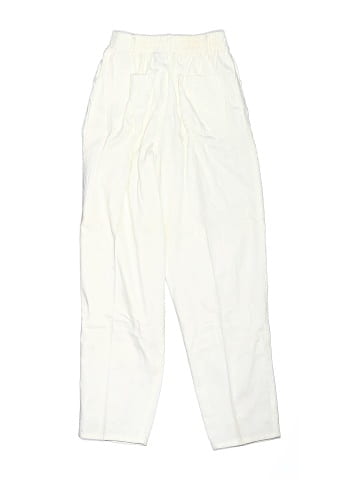 Garnet Hill Cargo Pants (view 2)