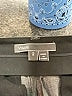 Vince. Houndstooth Gray Wool Pants Size 2 - photo 7