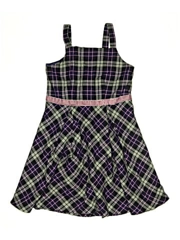 Hartstrings Dress (view 1)