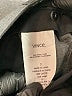 Vince. Houndstooth Gray Wool Pants Size 2 - photo 8