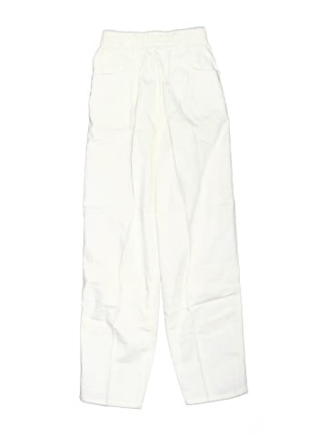 Garnet Hill Cargo Pants (view 1)