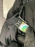 Diane von Furstenberg Black Wool Blazer Size 0 - photo 7