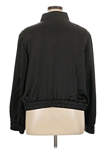 Halston Track Jacket (view 2)