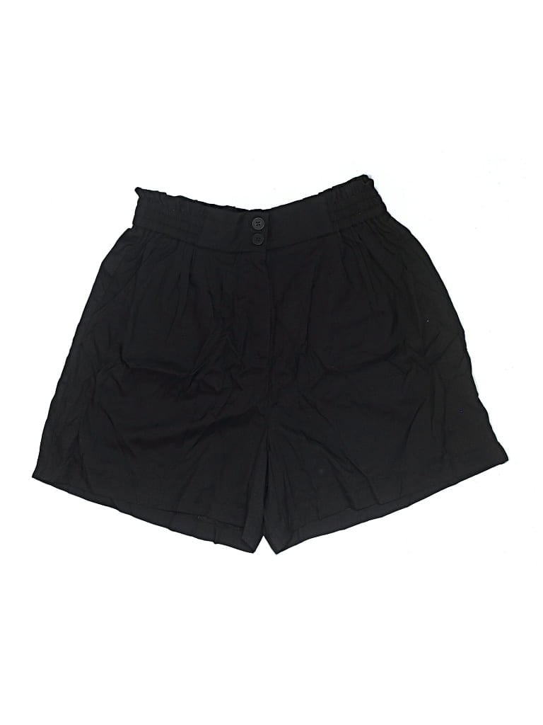 Assorted Brands Athletic Shorts In Black