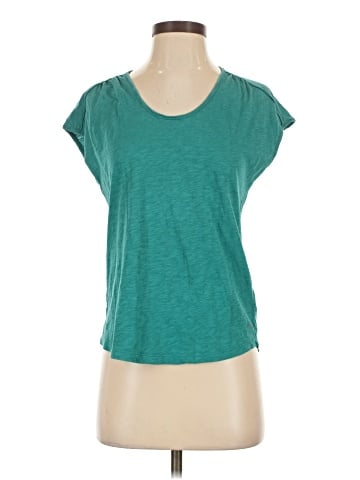 Marc O'Polo Short Sleeve T-Shirt (view 1)