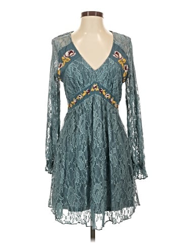 Mi ami Cocktail Dress (view 1)
