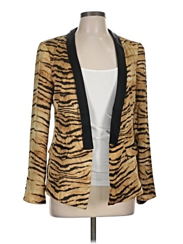 Zara Blazer (view 1)