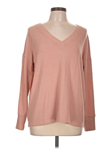 Ann Taylor LOFT Pullover Sweater (view 1)