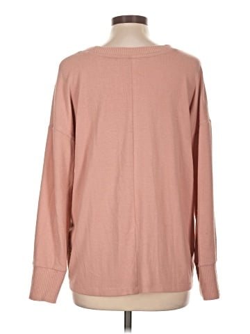 Ann Taylor LOFT Pullover Sweater (view 2)