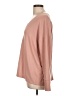 Ann Taylor LOFT Pink Pullover Sweater Size L - photo 5