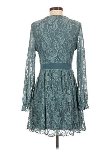 Mi ami Cocktail Dress (view 2)
