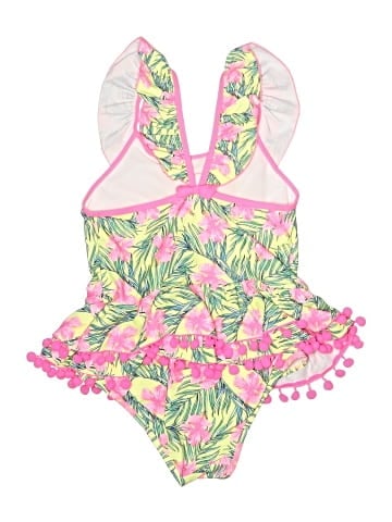 Nicole Miller New York One Piece Swimsuit (view 2)