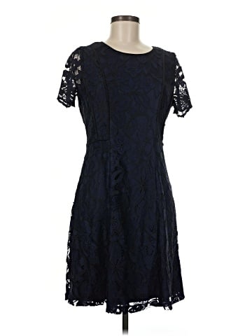 Kensie Cocktail Dress (view 1)