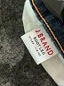 J Brand Blue Jeans Size 30 waist - photo 8