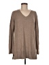 Ann Taylor LOFT Brown Pullover Sweater Size M - photo 1