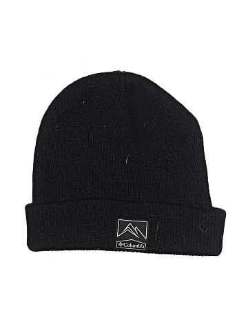 Columbia Beanie (view 1)