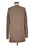 Ann Taylor LOFT Brown Pullover Sweater Size M - photo 2