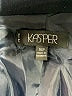 Kasper Blue Blazer Size 16 Petite - photo 6
