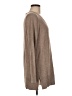 Ann Taylor LOFT Brown Pullover Sweater Size M - photo 4
