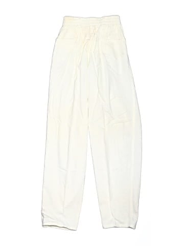 Garnet Hill Casual Pants (view 1)