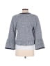 Ann Taylor LOFT Blue Blazer Size S - photo 2