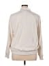 Draper's & Damon's Silver Ivory Cardigan Size XL - photo 2