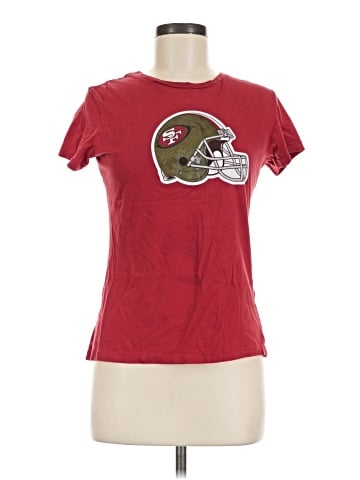 Team Apparel Short Sleeve T-Shirt (view 1)