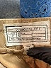 Current/Elliott 100% Cotton Tan Khakis Size 24 waist - photo 7