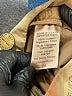 Current/Elliott 100% Cotton Tan Khakis Size 24 waist - photo 8
