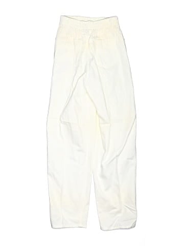 Garnet Hill Casual Pants (view 2)