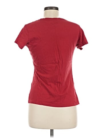 Team Apparel Short Sleeve T-Shirt (view 2)