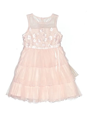 Jona Michelle Dress (view 1)