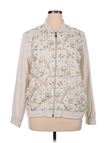 Draper's & Damon's Cardigan (view 1)