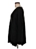 French Connection Black Pullover Sweater Size M - photo 5