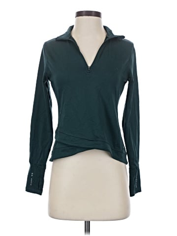 Layer 8 Fleece (view 1)