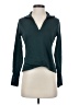 Layer 8 Teal Green Fleece Size S - photo 1