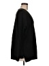 French Connection Black Pullover Sweater Size M - photo 4