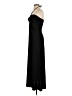 Attention Solid Black Cocktail Dress Size XS - photo 5