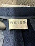 Reiss Solid Blue Dress Pants Size S (estimated) - photo 4